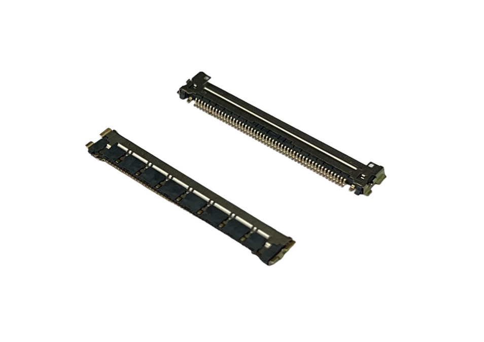 LVDS I-PEX type  20525 series